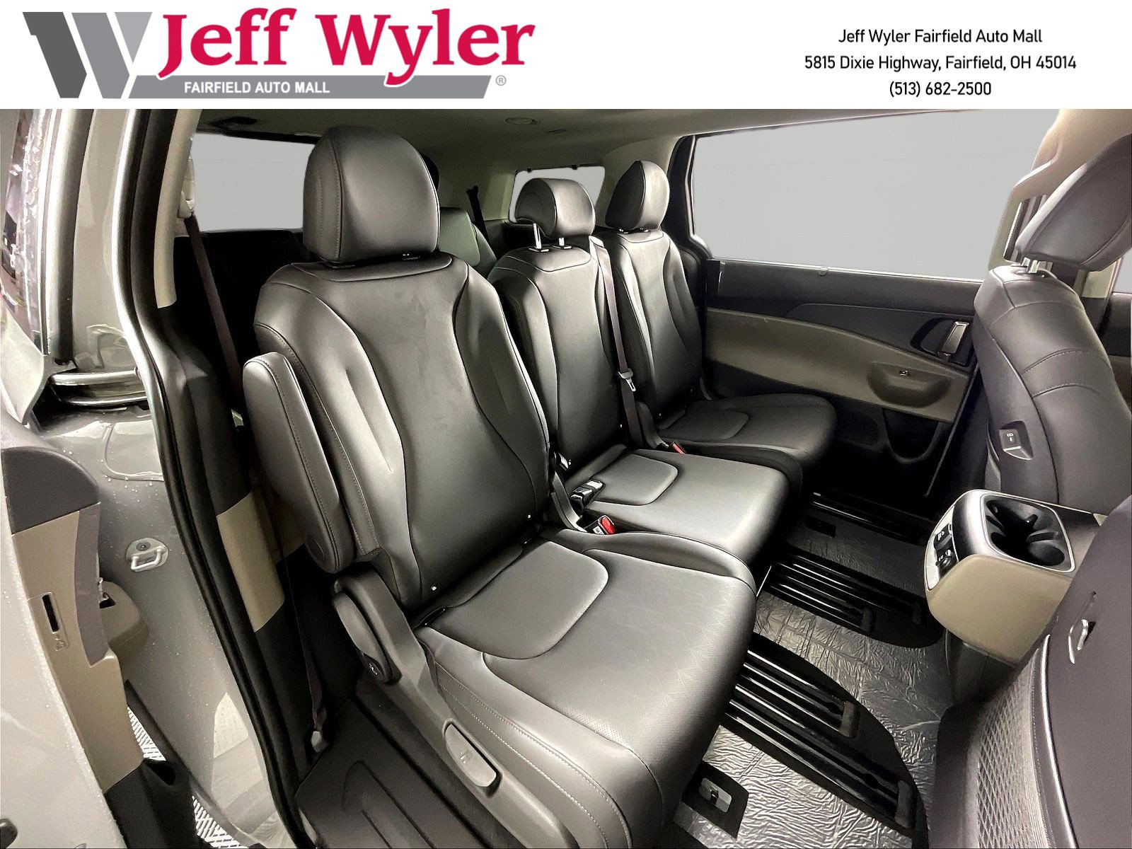 New 2026 Kia Carnival SX FWD image 20