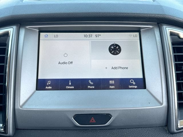 Used 2021 Ford Ranger XLT w/ Equipment Group 302A High AWD/4WD image 16