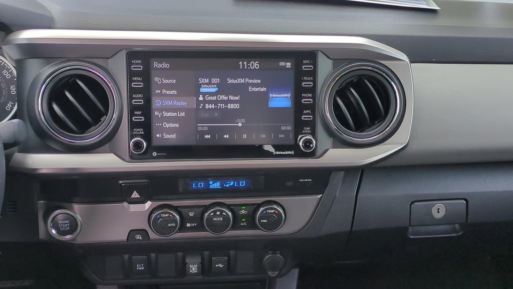 Used 2023 Toyota Tacoma SR5 image 17