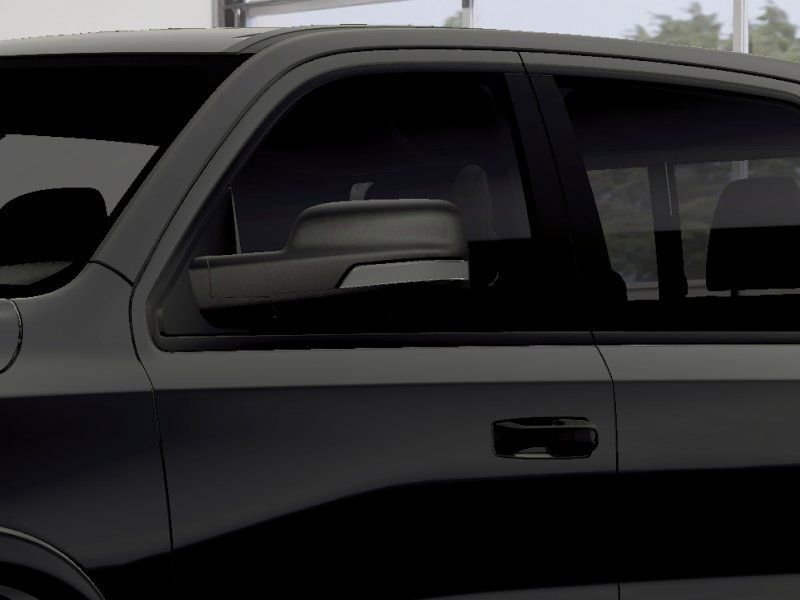 New 2026 RAM 1500 4x4 Crew Cab image 15