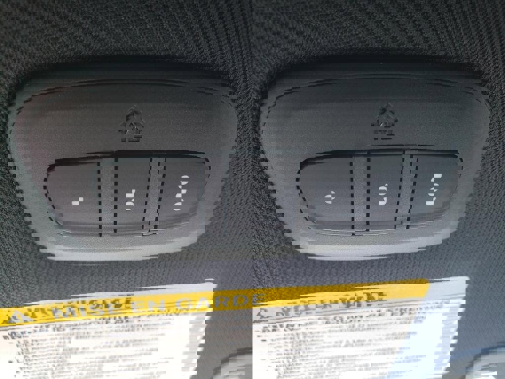 New 2026 Chrysler Pacifica Select image 23
