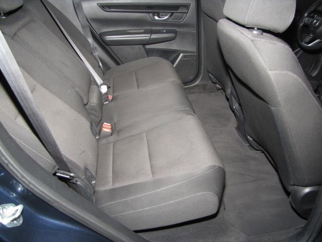 Certified 2023 Honda CR-V LX image 16