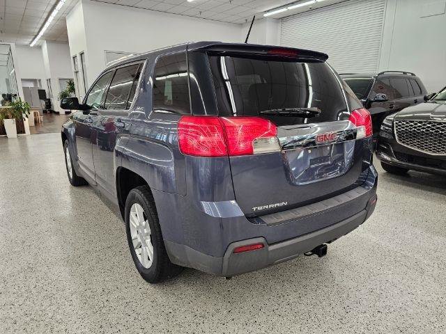 Used 2013 GMC Terrain SLE FWD image 7
