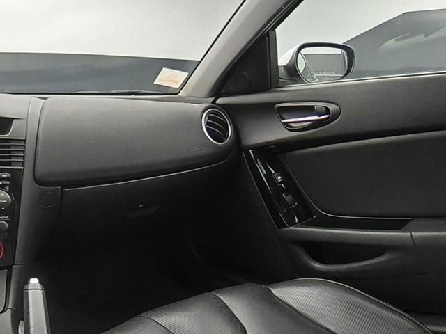 Used 2005 MAZDA RX-8 Sport w/ AT Grand Touring Pkg image 18