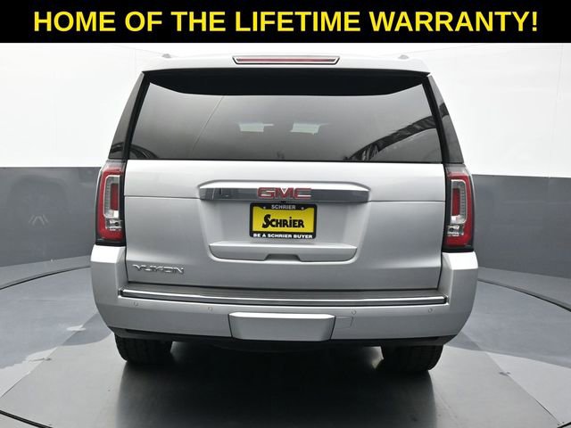 Used 2020 GMC Yukon Denali w/ Denali Ultimate Package image 5