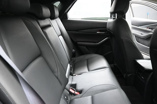 Used 2024 MAZDA CX-30 AWD 2.5 S w/ Select Sport Pkg image 29