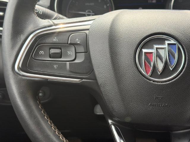 Used 2022 Buick Encore GX Preferred FWD image 27