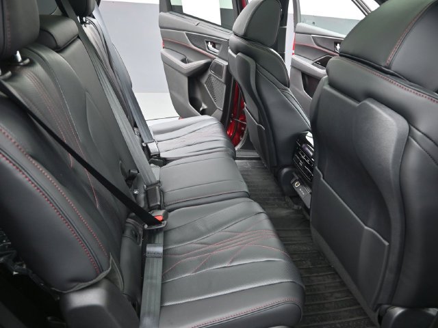 New 2026 Acura MDX Type S w/ Advance Package AWD/4WD image 17