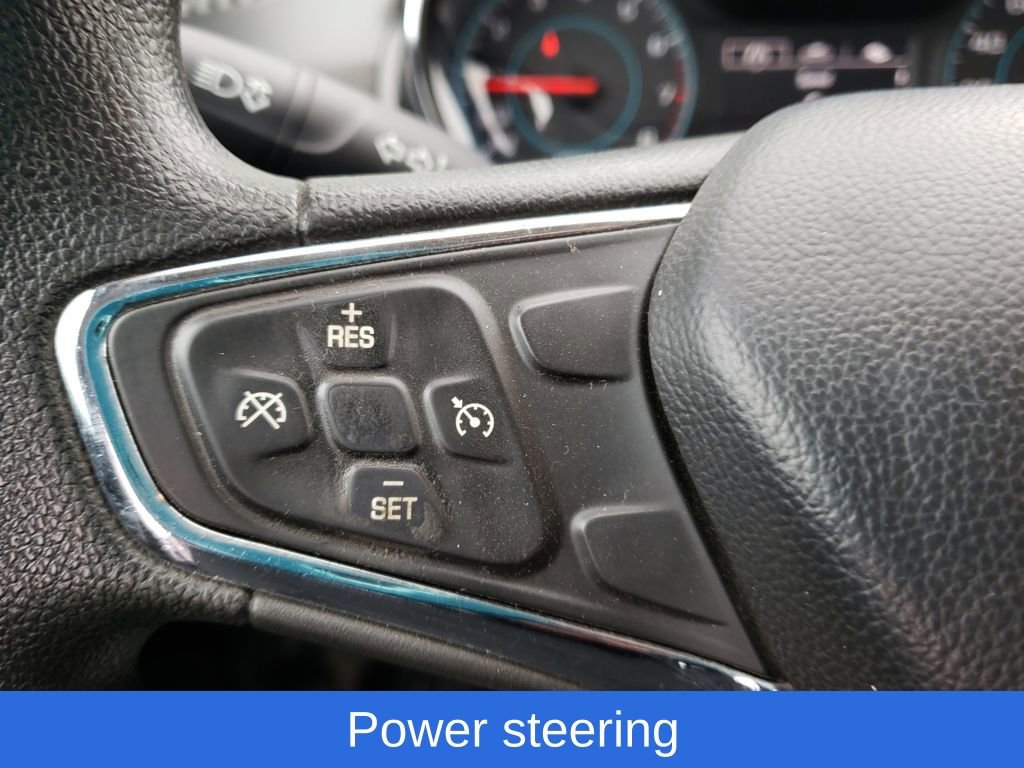 Used 2017 Chevrolet Cruze LT image 14