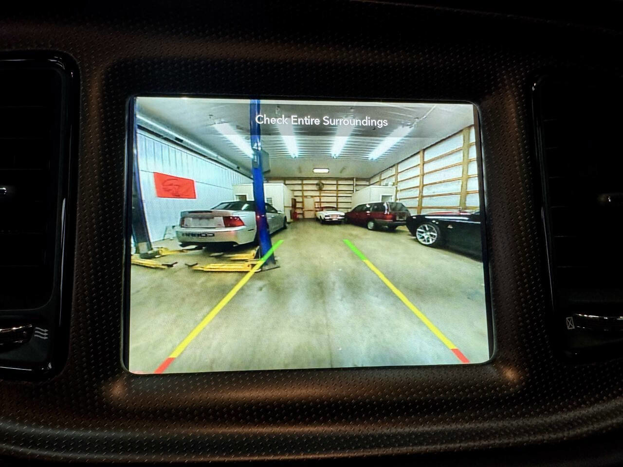 Used 2023 Dodge Challenger SRT Hellcat image 37