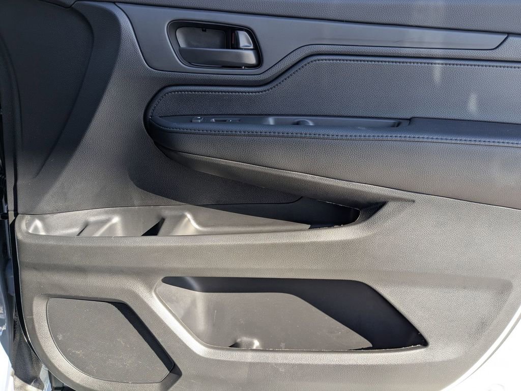 Used 2025 Honda Odyssey Sport-L image 37