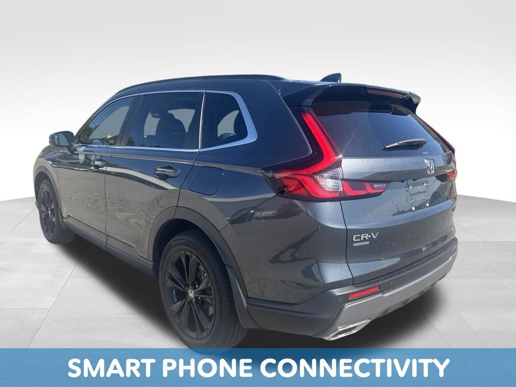 Used 2023 Honda CR-V Sport Touring image 8