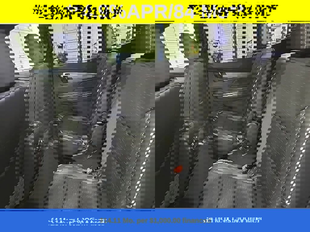 New 2026 Buick Enclave Sport Touring image 16