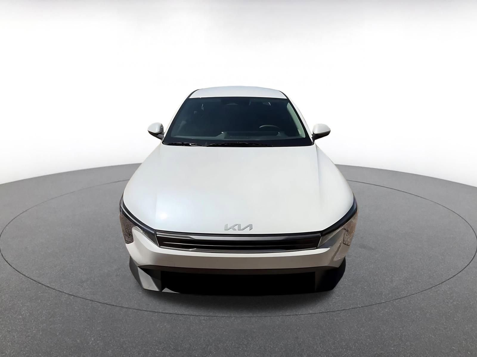 Used 2025 Kia K4 FWD image 8