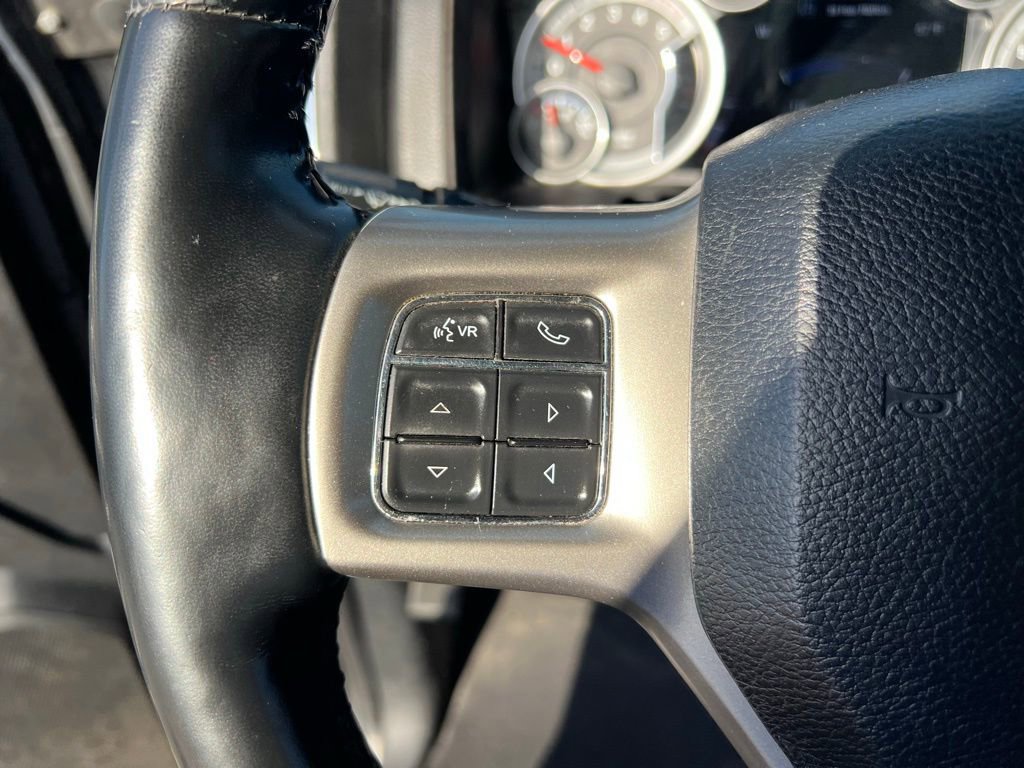 Used 2016 RAM 2500 Laramie image 43