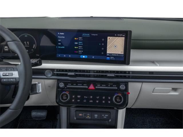 New 2026 Hyundai Tucson Limited w/ Tow & Go Package AWD/4WD image 9