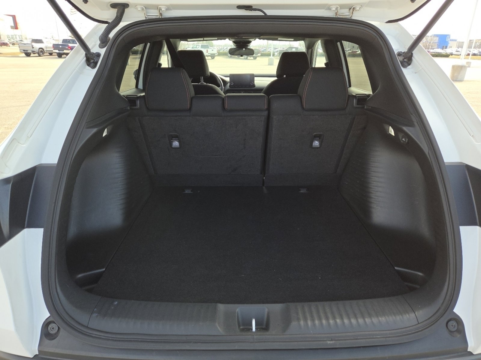 Used 2023 Honda HR-V Sport image 20