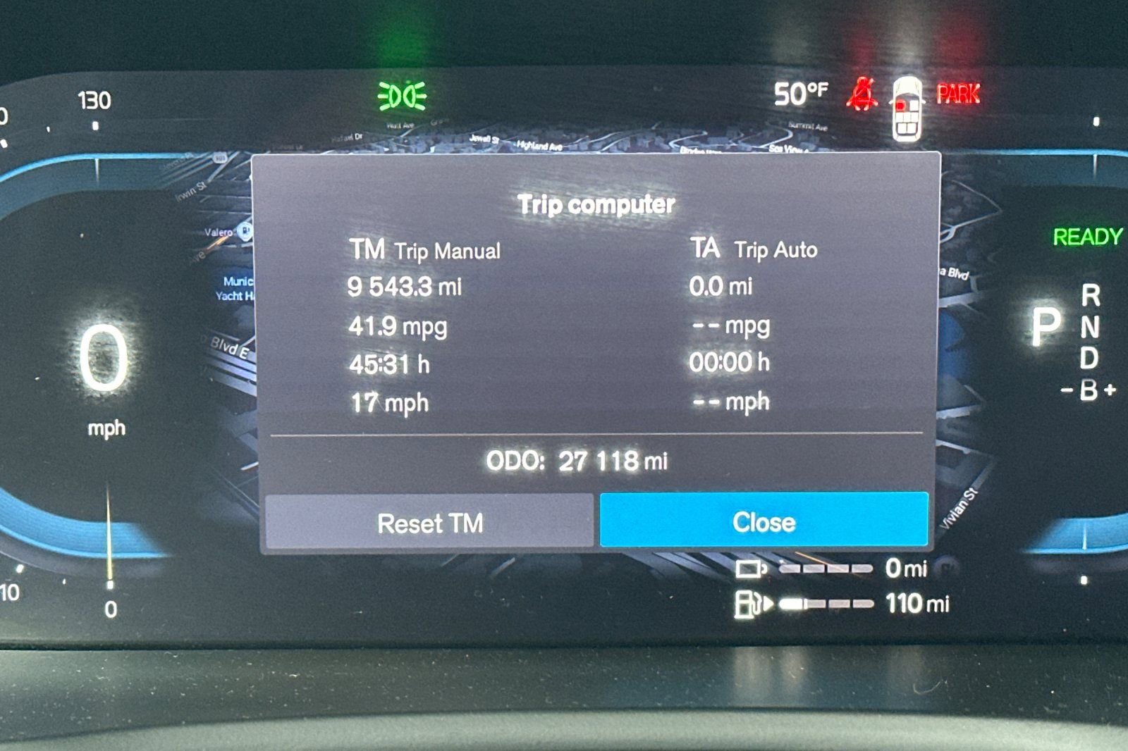 Used 2023 Volvo XC90 T8 Plus image 28