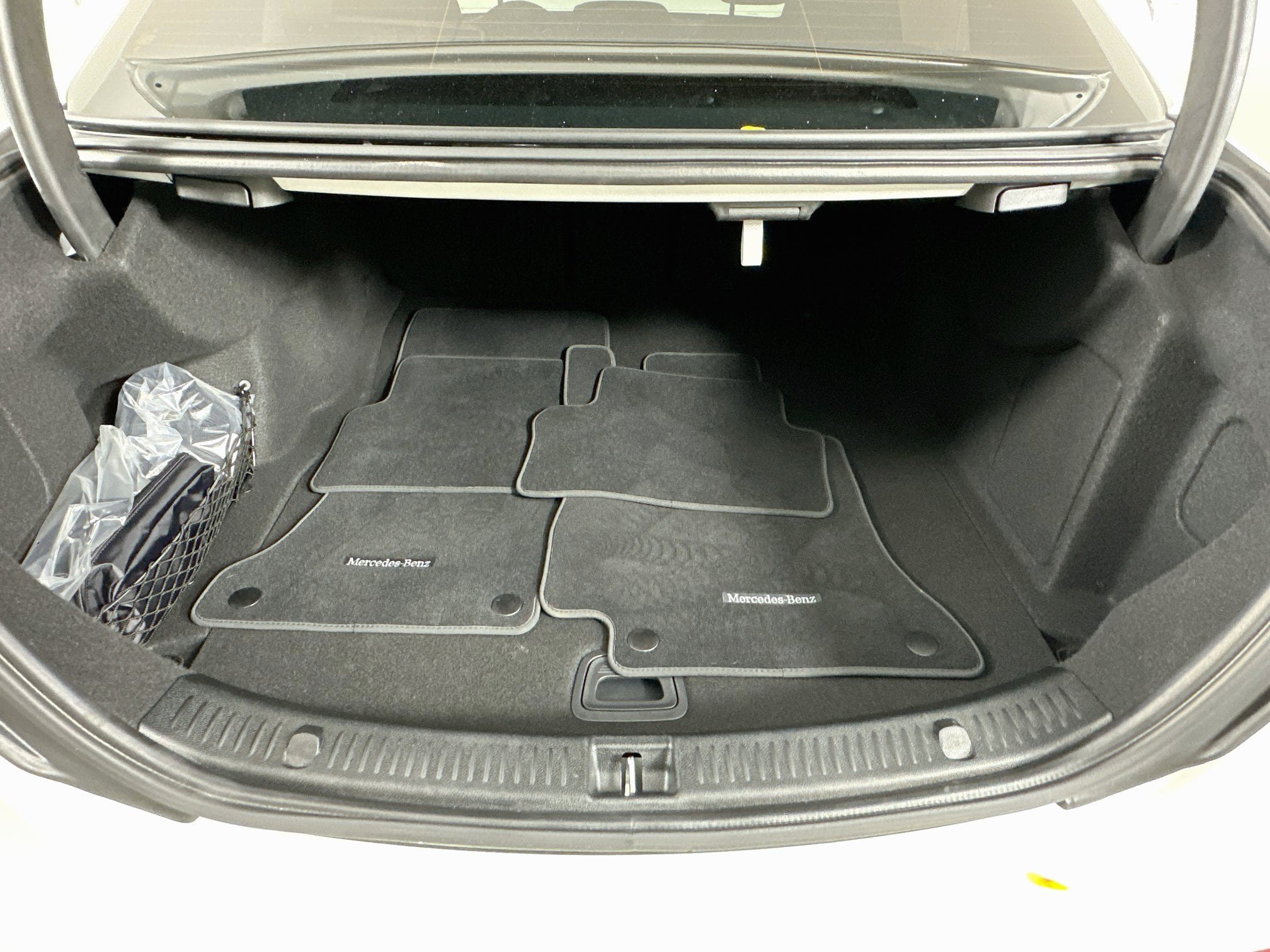 Certified 2023 Mercedes-Benz E 450 4MATIC Sedan image 32