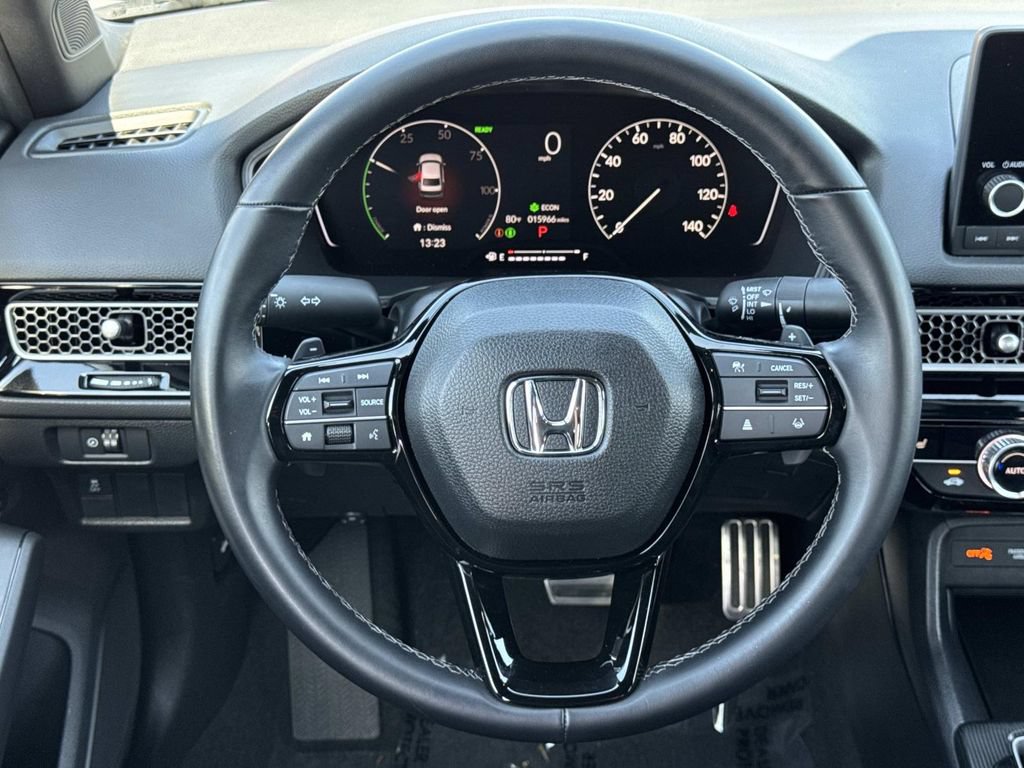 Used 2025 Honda Civic Sport image 20
