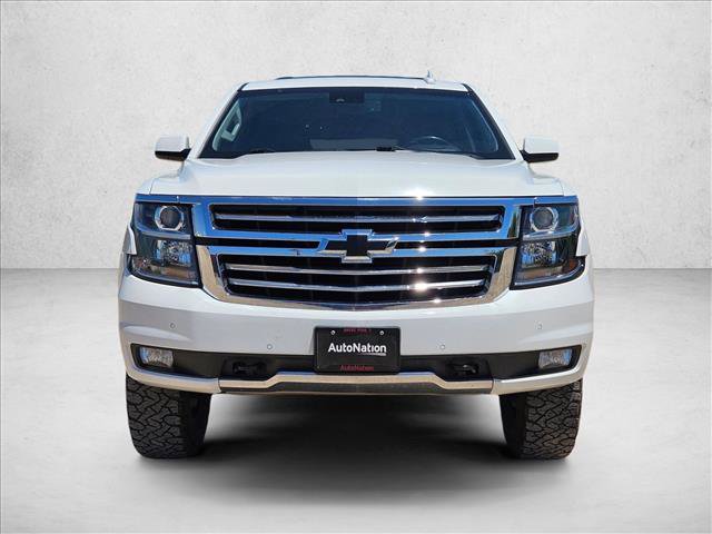 Used 2020 Chevrolet Suburban LT w/ Luxury Package AWD/4WD video 2