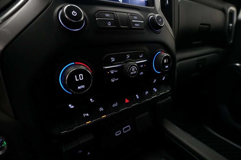 Used 2019 Chevrolet Silverado 1500 RST w/ All-Star Edition image 20