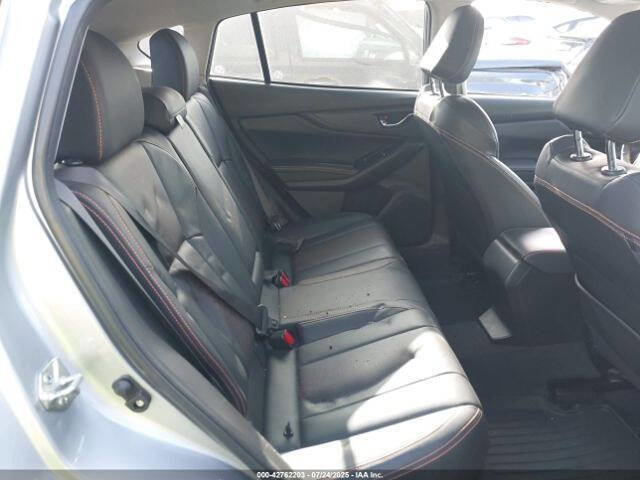 Used 2021 Subaru Crosstrek 2.5i Limited w/ Moonroof Package 2 image 13