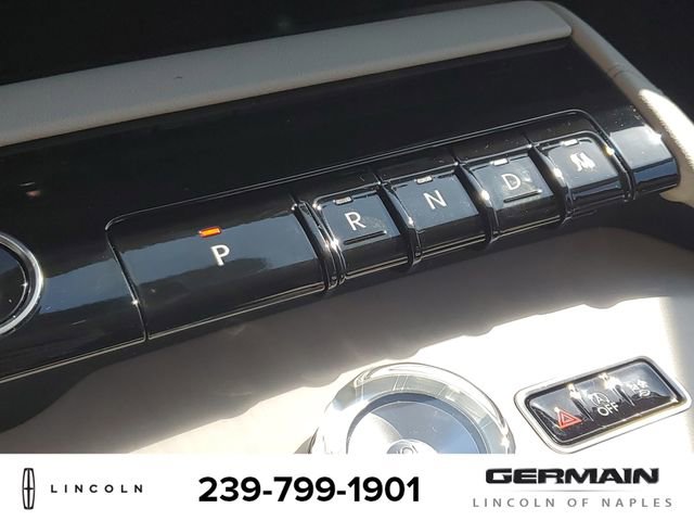 New 2026 Lincoln Navigator Reserve w/ Jet Appearance Package image 26