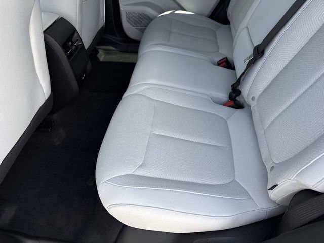 New 2026 Jeep Cherokee Laredo AWD/4WD image 10