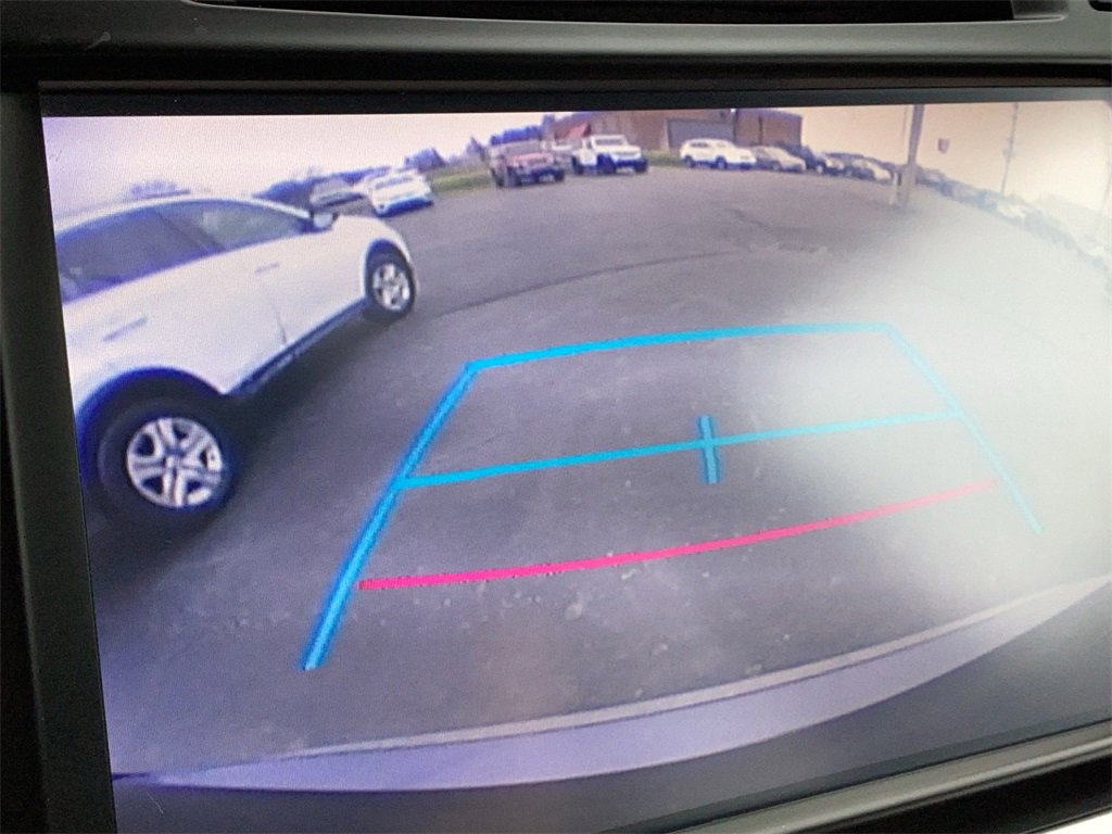 Used 2015 Toyota Highlander XLE image 27