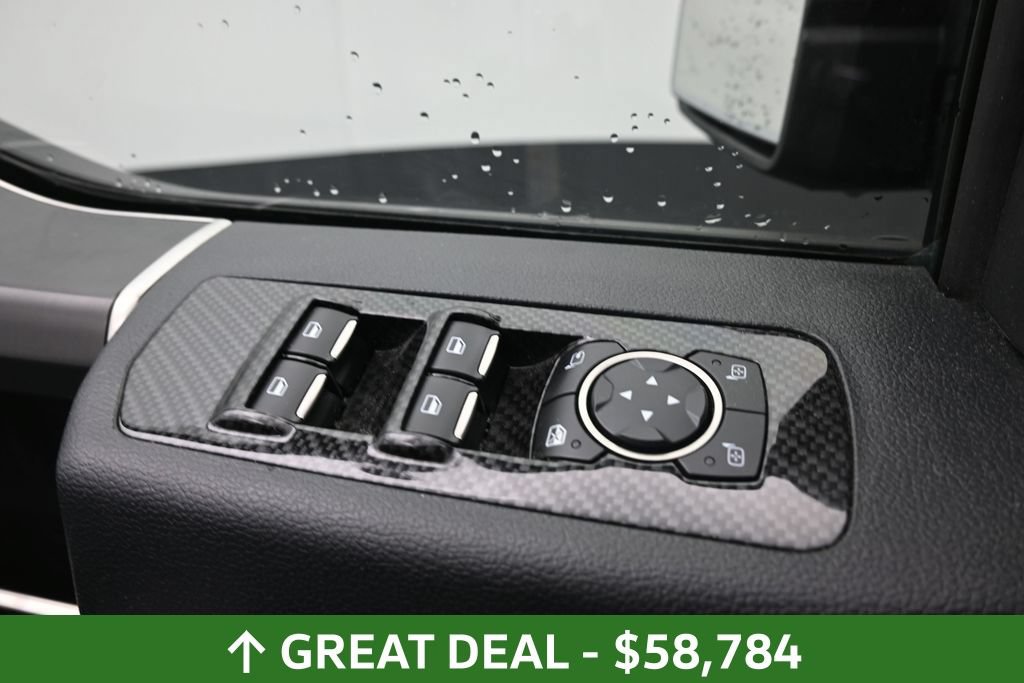 Used 2020 Ford F150 Raptor w/ Equipment Group 802A Luxury AWD/4WD image 36