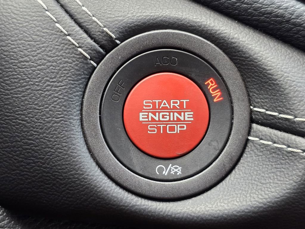 Used 2024 Dodge Durango SRT Hellcat w/ Black Package image 44