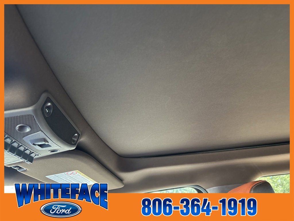 Used 2022 Ford F350 King Ranch w/ Tremor Off-Road Package image 40