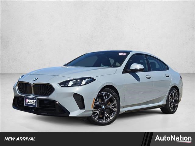 Used 2025 BMW 228i xDrive image 1