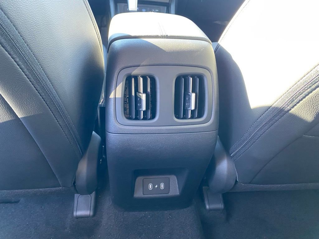 New 2026 Hyundai Tucson SEL image 29