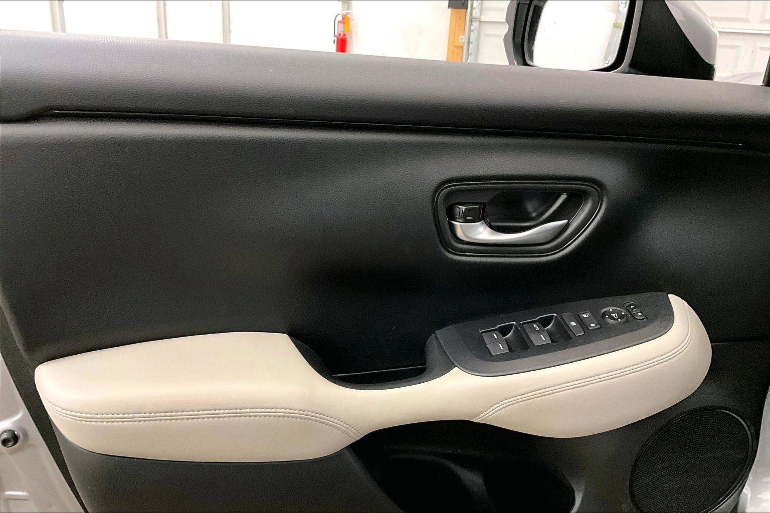 Used 2024 Honda HR-V LX image 22