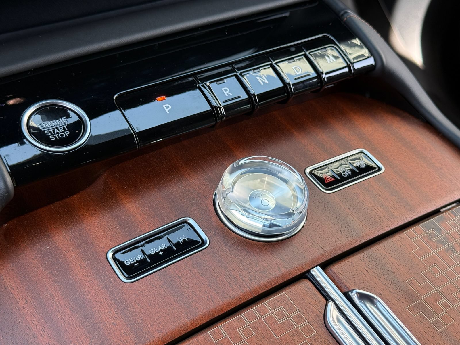 New 2026 Lincoln Navigator Black Label AWD/4WD image 41