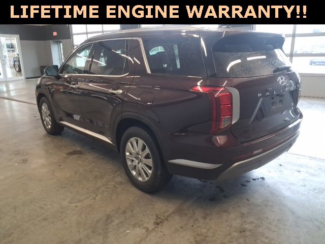 Used 2025 Hyundai Palisade SEL image 6