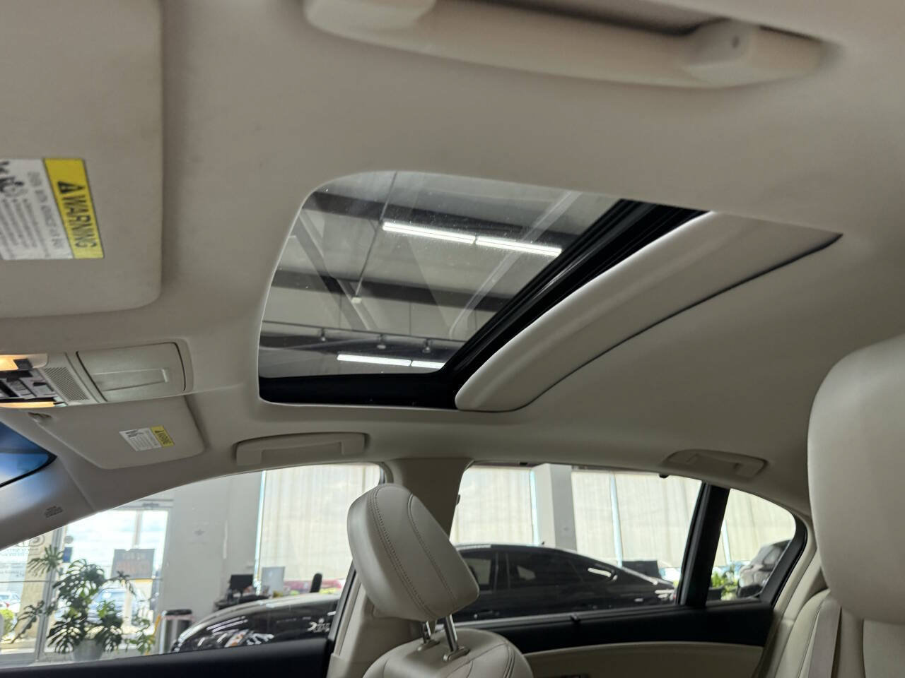 Used 2016 Acura RLX w/ Advance Package FWD image 29