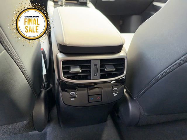 New 2026 Lexus RX 350h image 16