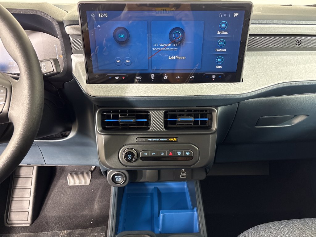 New 2026 Ford Maverick XLT FWD image 27