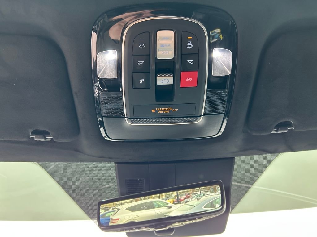 Used 2024 Hyundai Palisade Calligraphy image 23