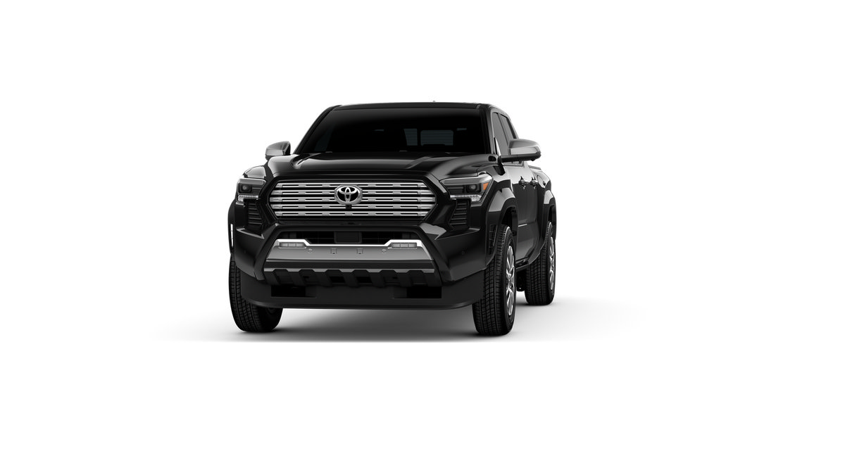 New 2026 Toyota Tacoma Limited AWD/4WD image 66