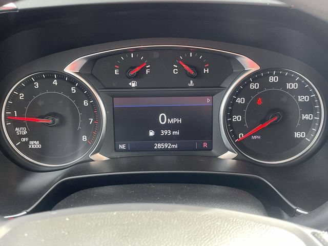 Used 2025 Chevrolet Blazer LT AWD/4WD image 27