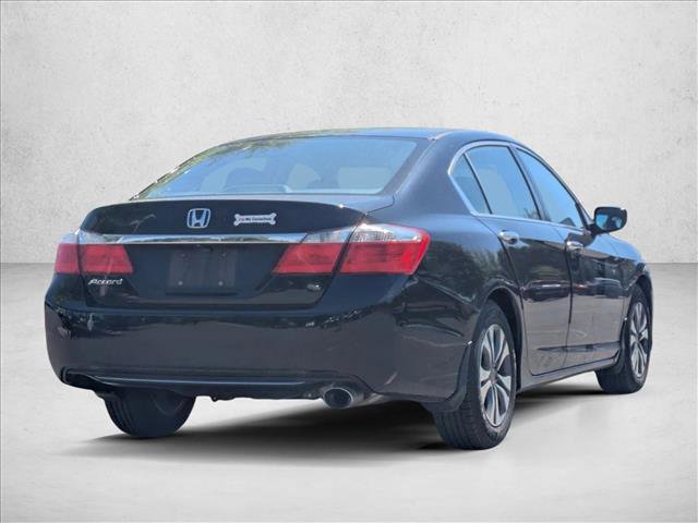 Used 2015 Honda Accord LX image 5