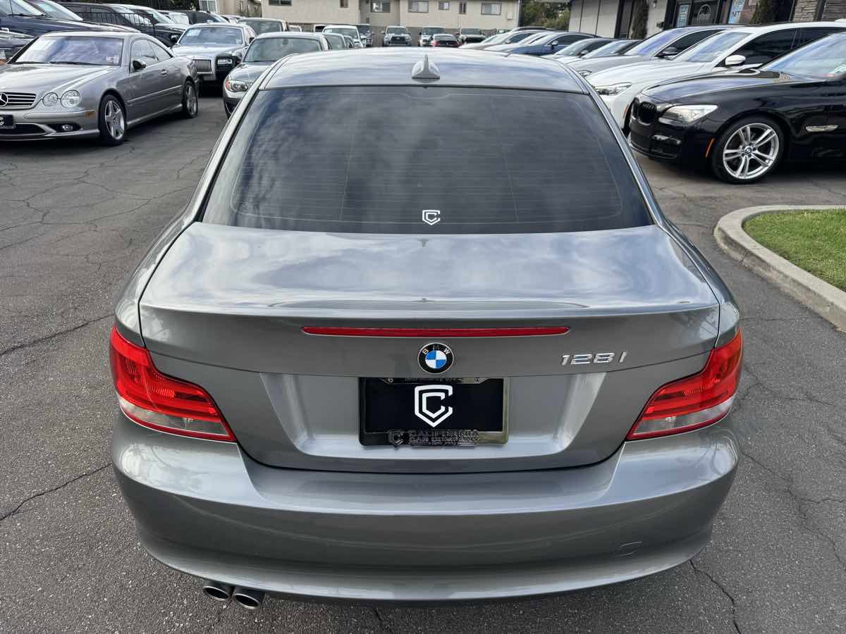 Used 2012 BMW 128i Coupe image 5