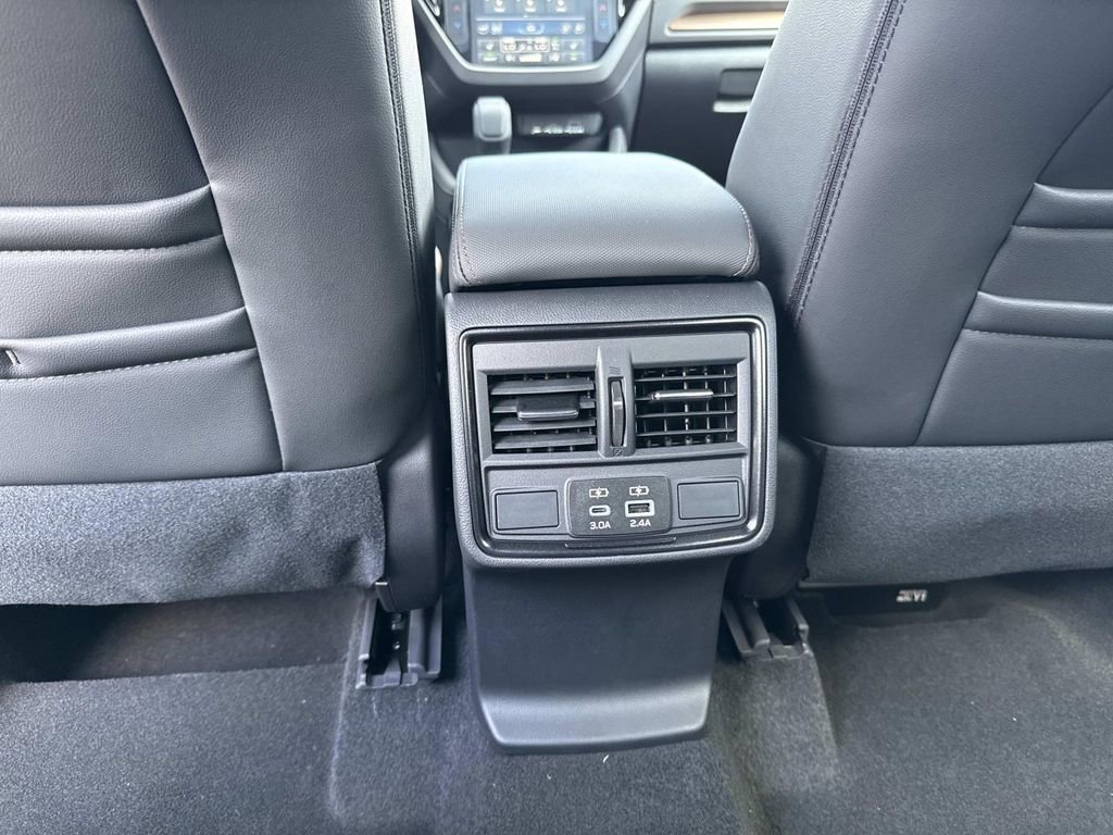 New 2026 Subaru Forester Sport AWD/4WD image 18