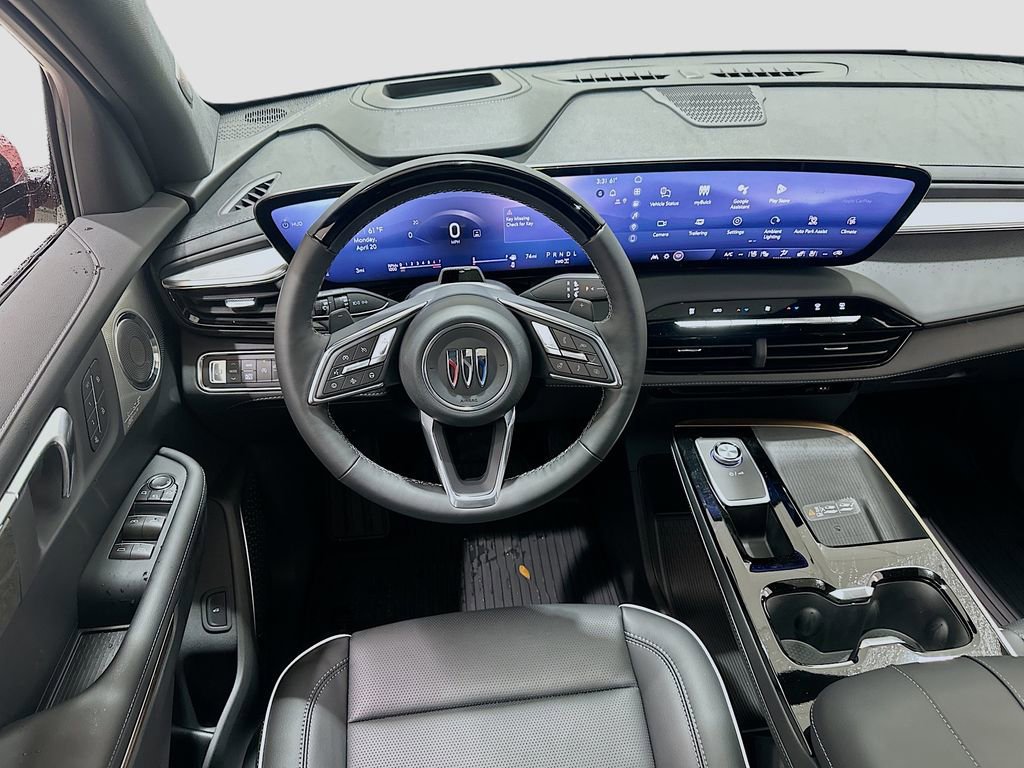 New 2026 Buick Enclave Avenir AWD/4WD image 24