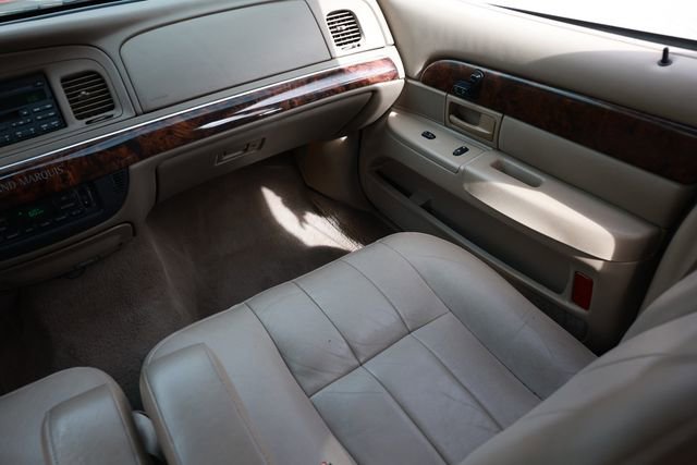 Used 2004 Mercury Grand Marquis LS image 27