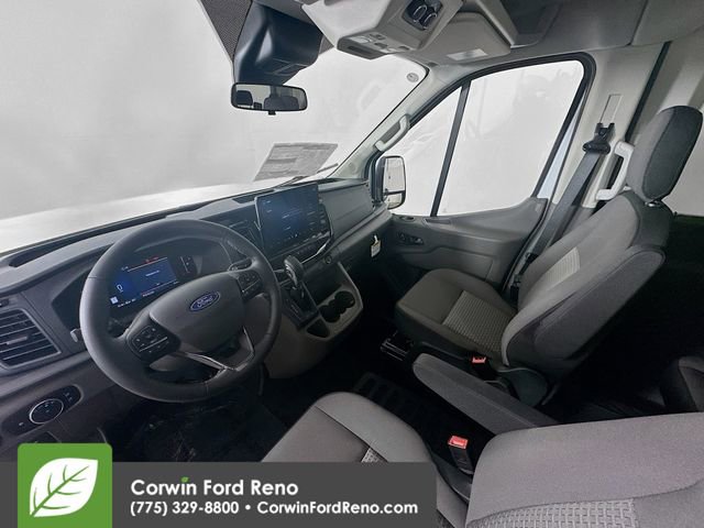 New 2026 Ford Transit 350 XLT image 23